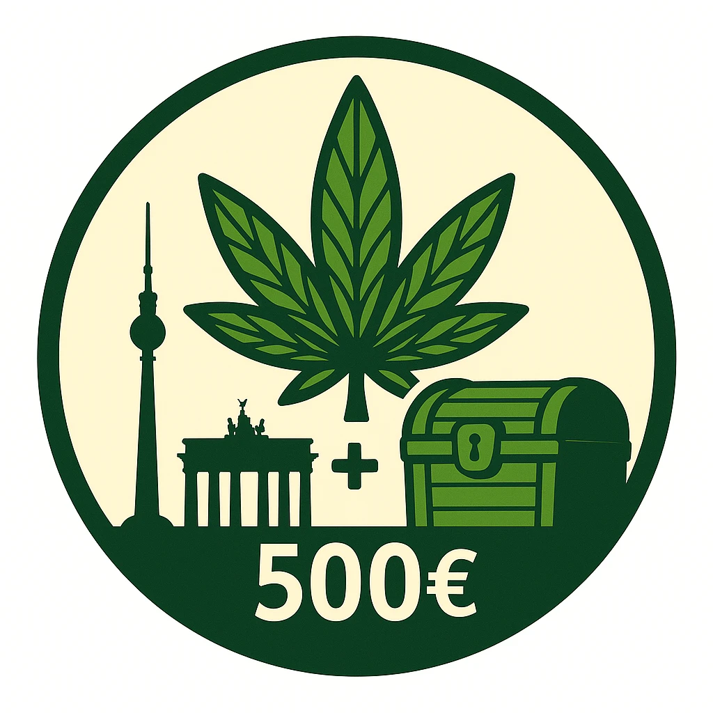 500€ Konsumpauschale 